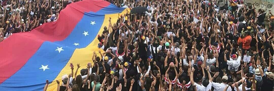 Francis Peña 🇻🇪's banner