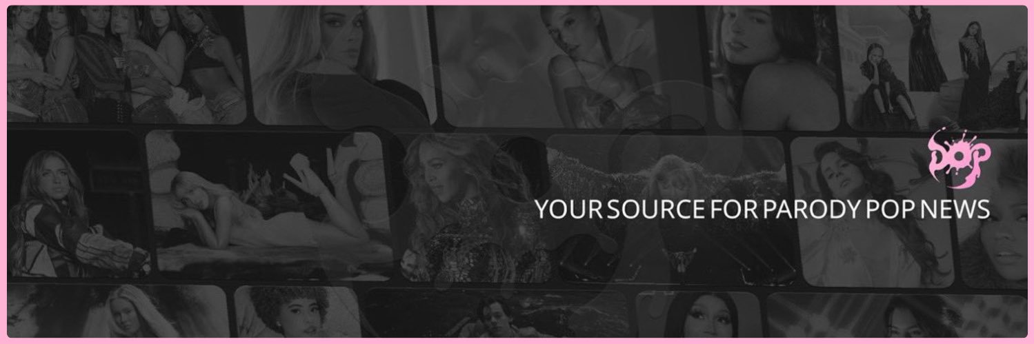 Drop Pop's banner