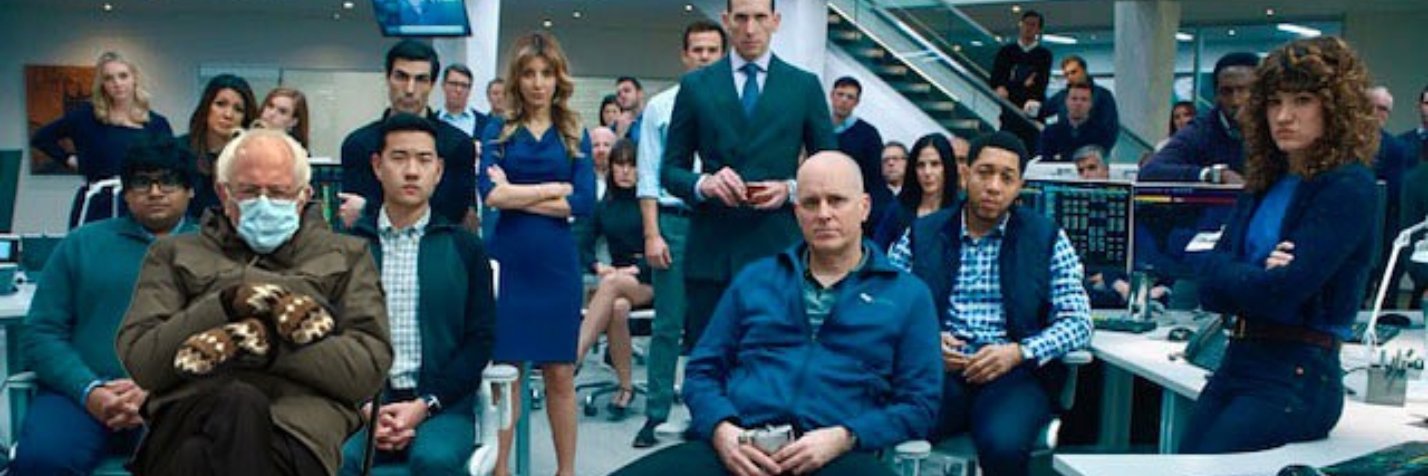 Kelly AuCoin's banner