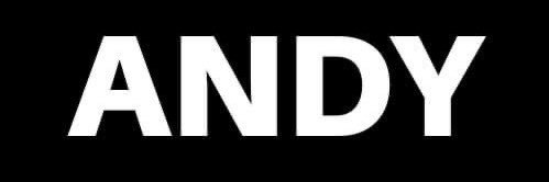 Andy Parry🙌's banner