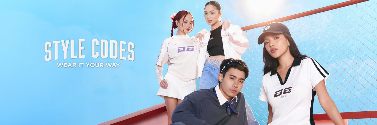 PENSHOPPE's banner