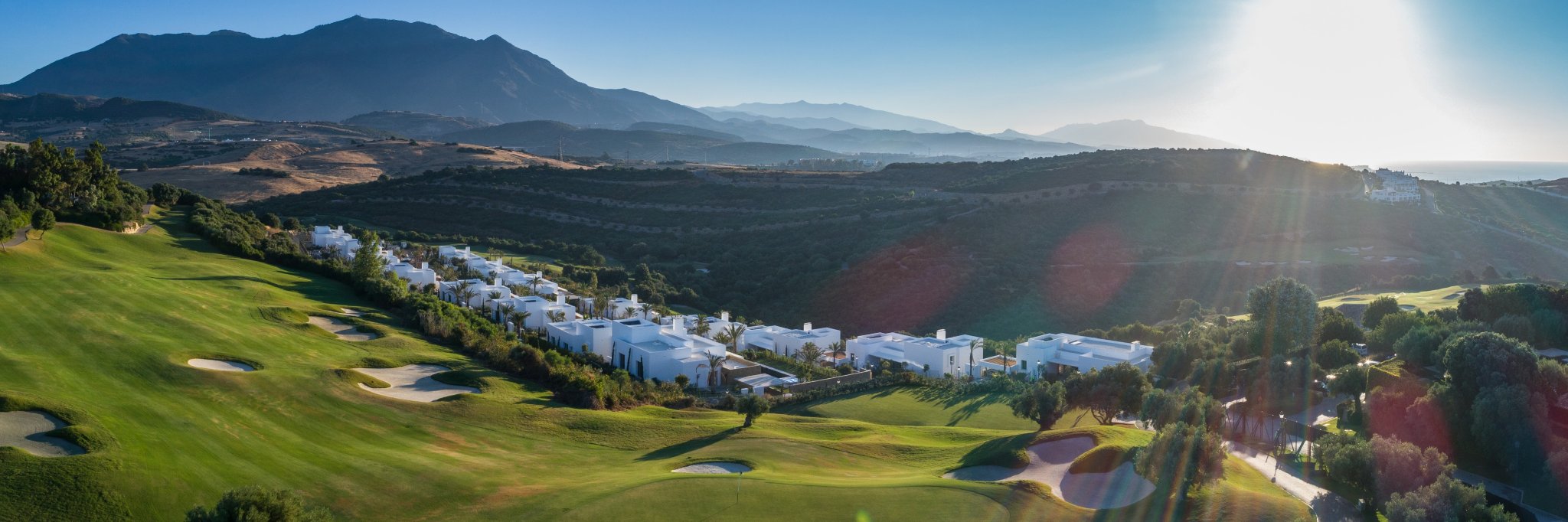 FINCA CORTESIN's banner