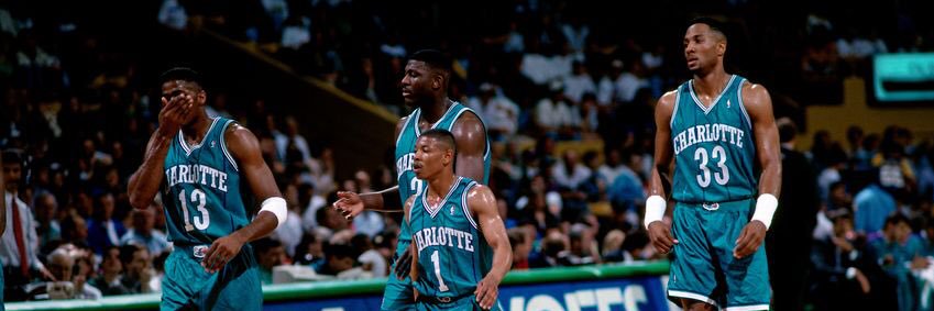 Tyrone Muggsy Bogues's banner