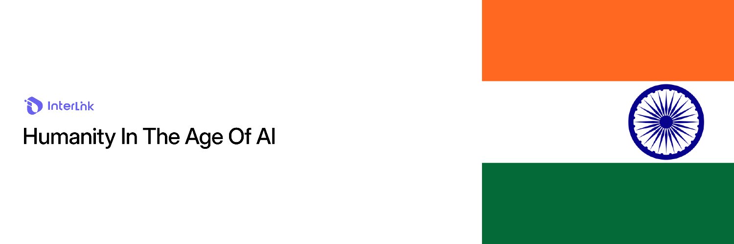 InterLink Network India's banner
