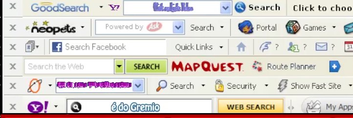 Tequila Falafel 97's banner