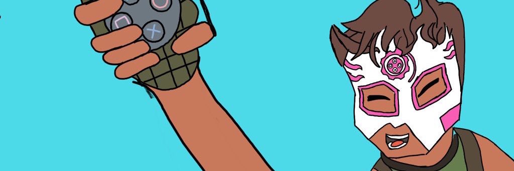 Adamaru's banner