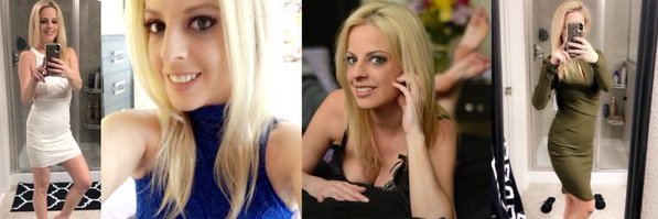 Roxie Rae Fetish Queen's banner