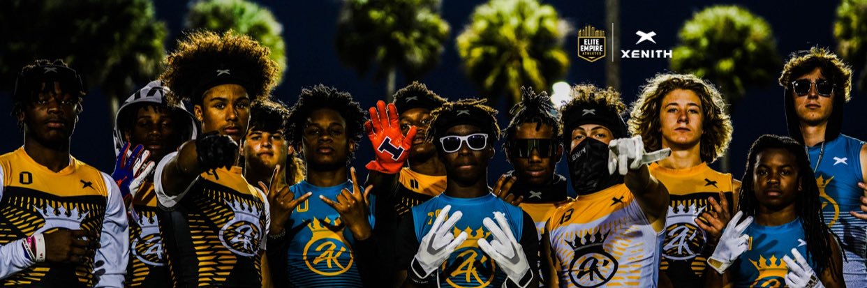 Elite Empire Athletes™'s banner