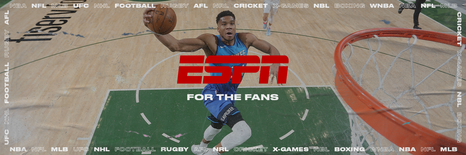 ESPN Australia & NZ's banner