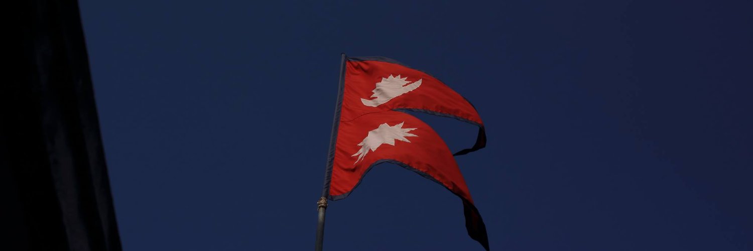 Milan Pandey's banner
