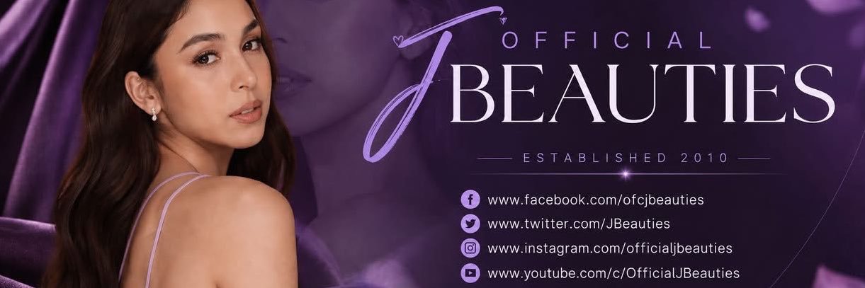 JBeauties ♡'s banner