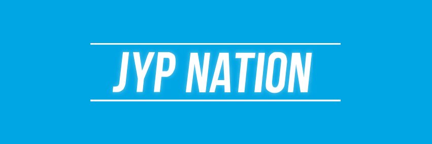 JYPnation's banner