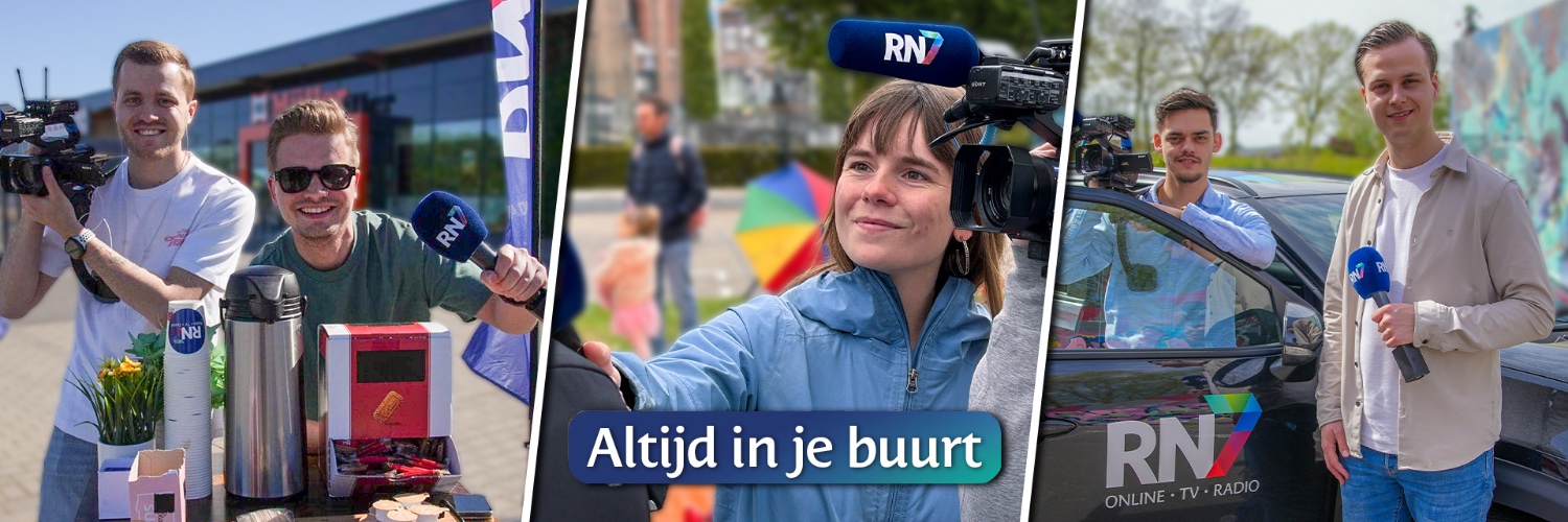 RN7's banner