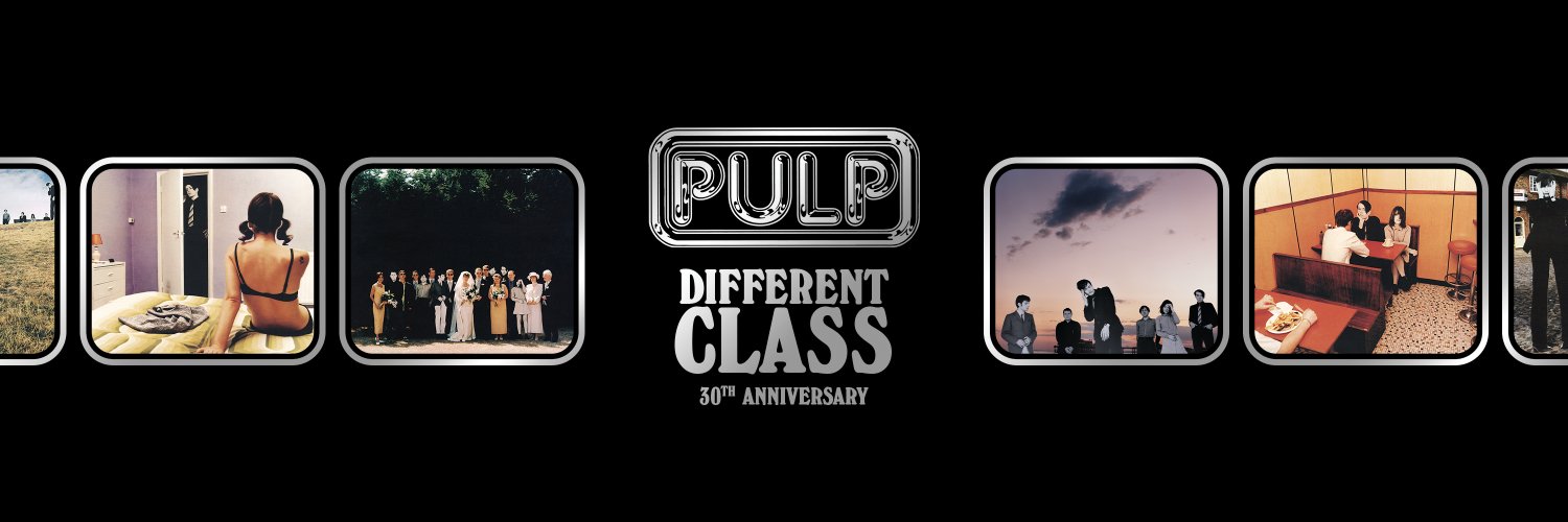 Pulp's banner