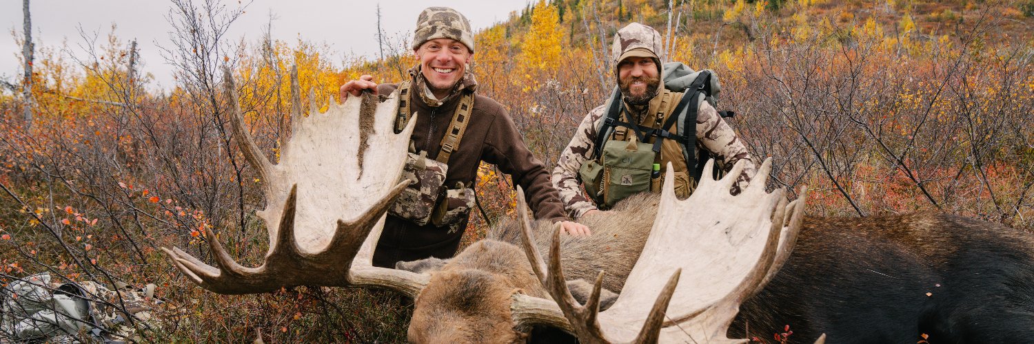 MeatEater's banner