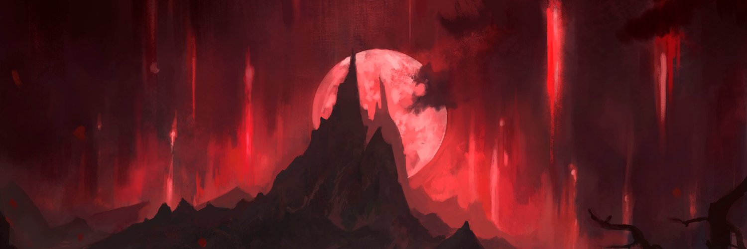André Manenti's banner