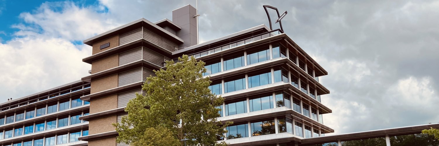 VVD Overijssel's banner