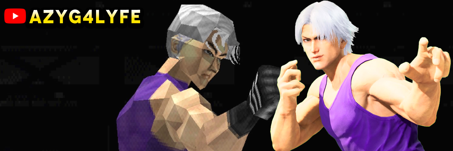 AZYG4LYFE's banner