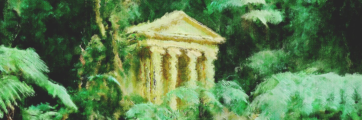 Cyrus's banner