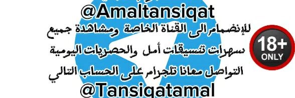 المنسقه امل جده's banner