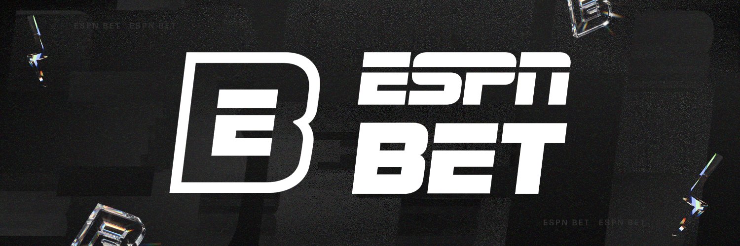 ESPN BET's banner