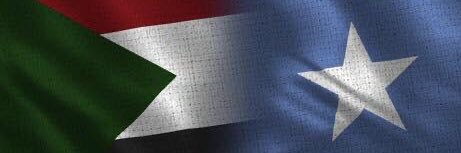 Abdullahi Farah Mire's banner
