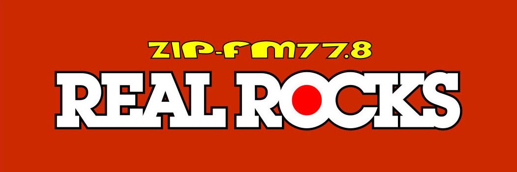 ZIP-FM RealRocks【公式】なりすましアカウントに注意！'s banner