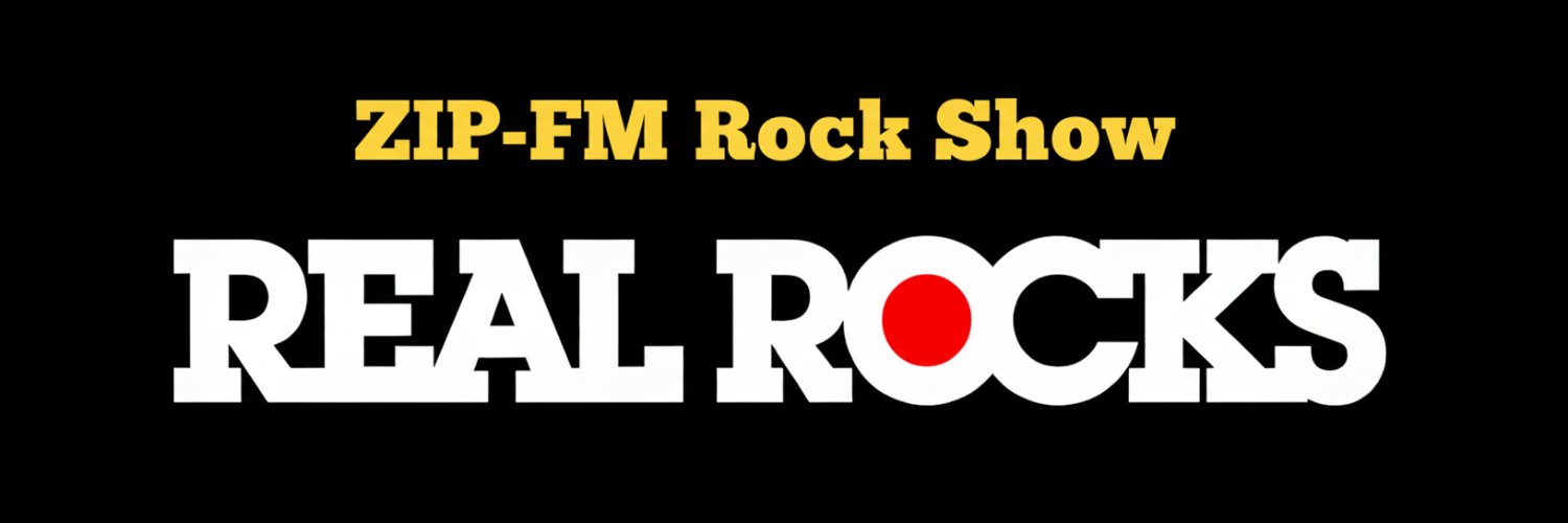 ZIP-FM RealRocks【公式】なりすましアカウントに注意！'s banner