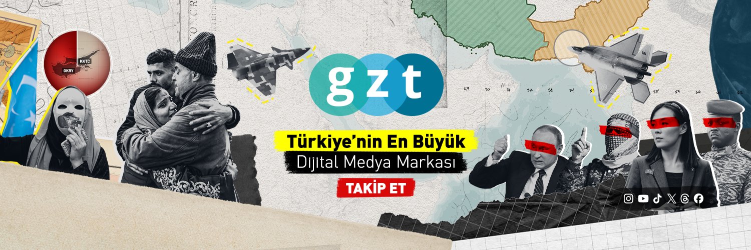 GZT's banner