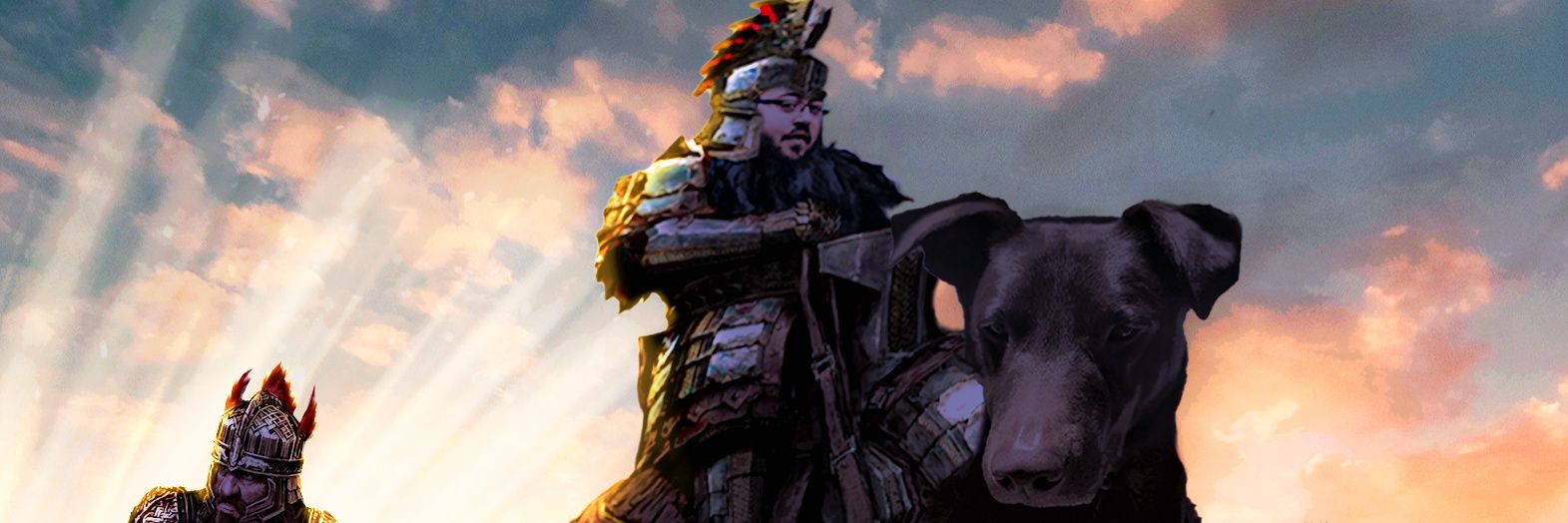 Kick Türkiye's banner