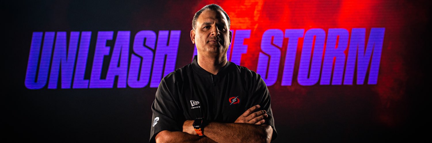 Anthony Becht's banner