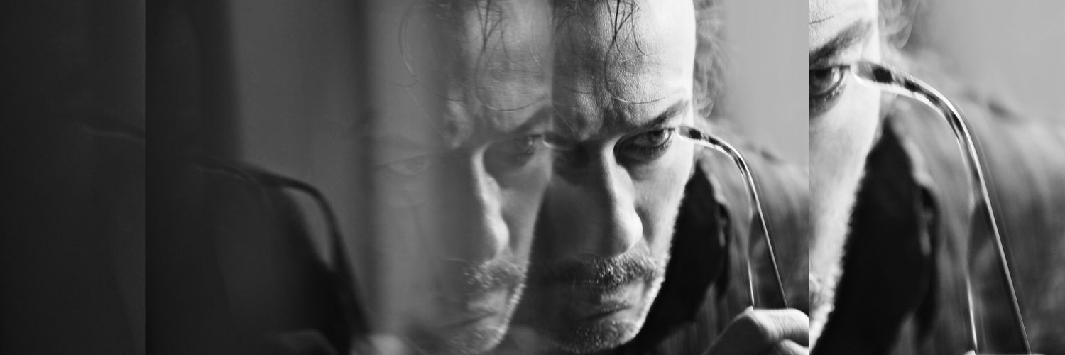 Jackie Shroff's banner