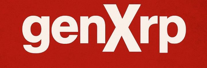 GEN XRP's banner