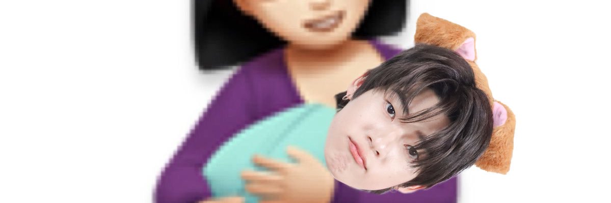 บูวบูว ·ᴥ· ‎ꕀ .*'s banner