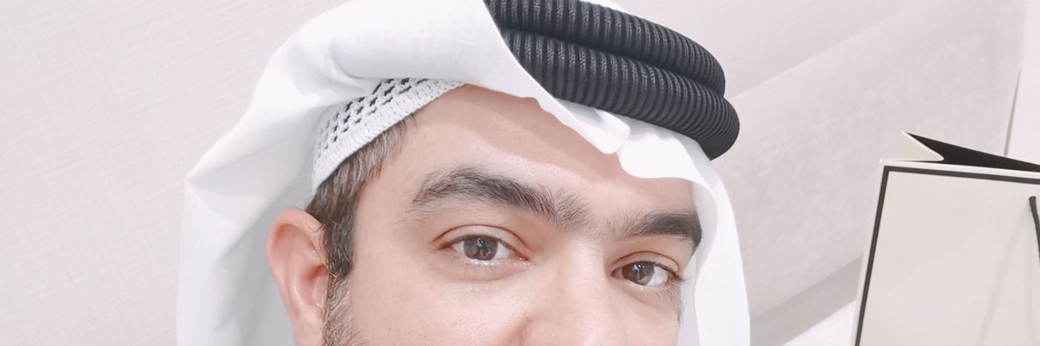 المحامي محمد إبراهيم البستكي's banner