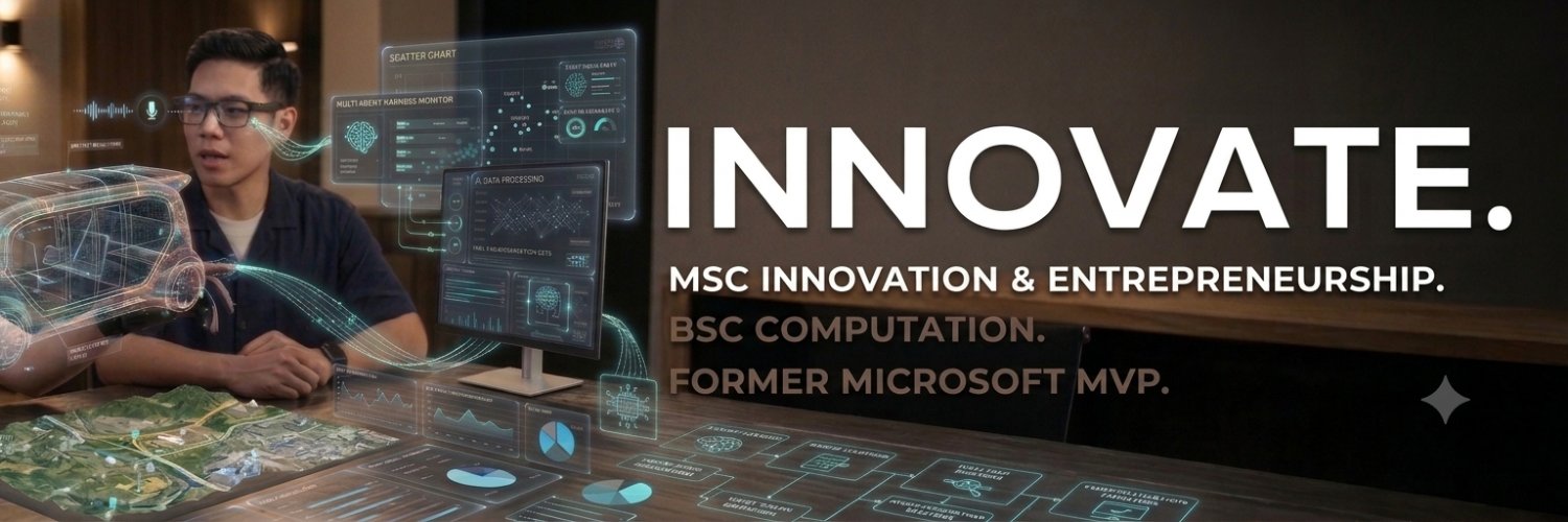 Lee Englestone 💡🧠👨‍💻🚀's banner