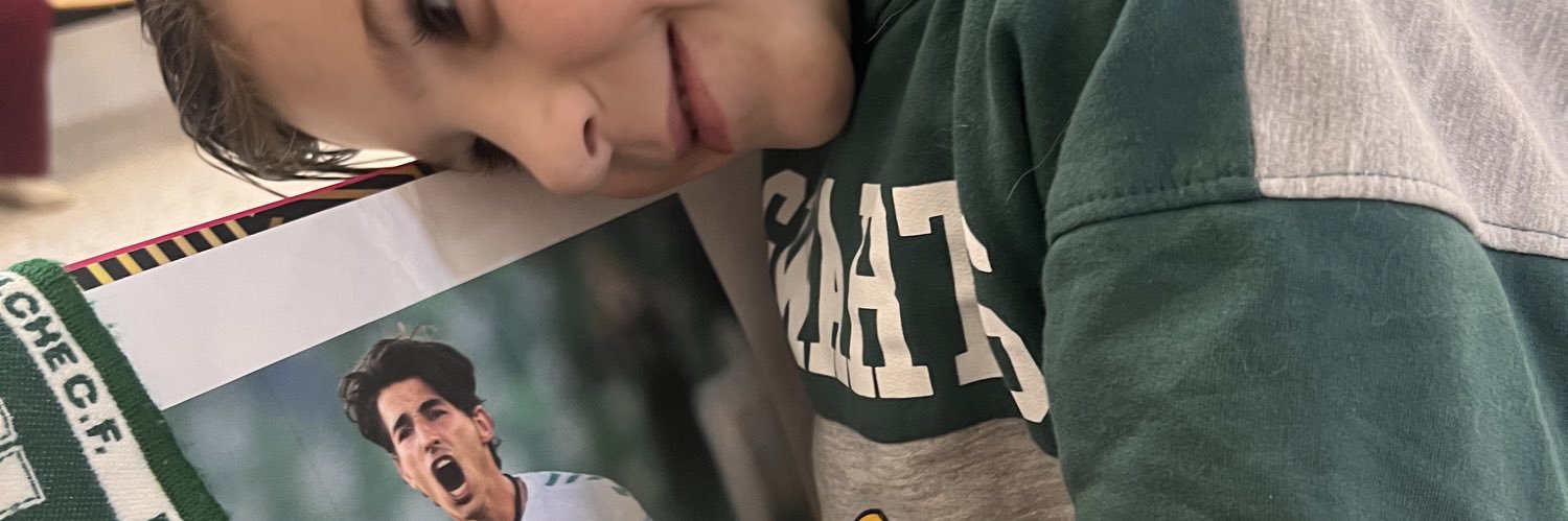 LaLuzDeAlex🌈💚's banner