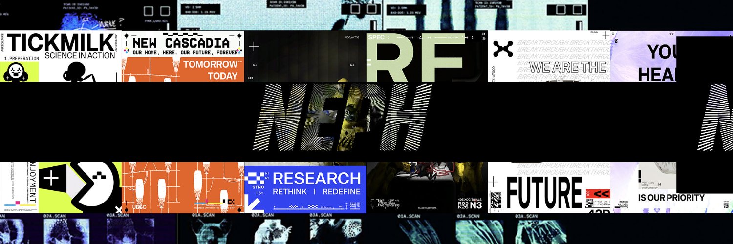 NEPH's banner