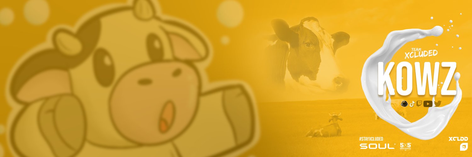 Kowzzz's banner
