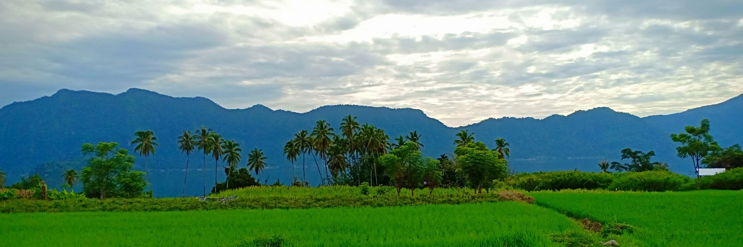 Teladan Rasul's banner