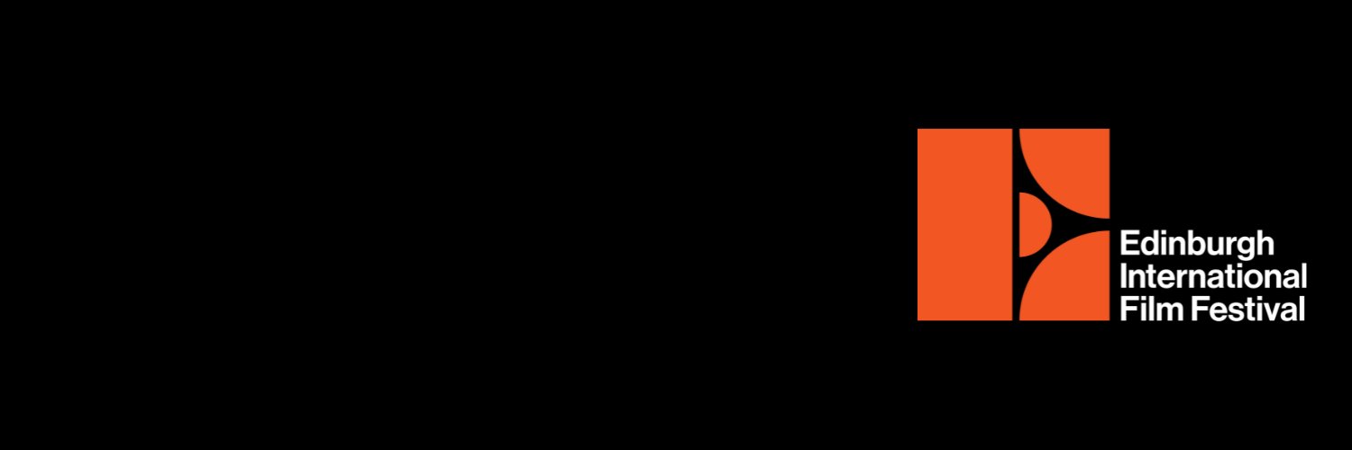 Edinburgh International Film Festival's banner