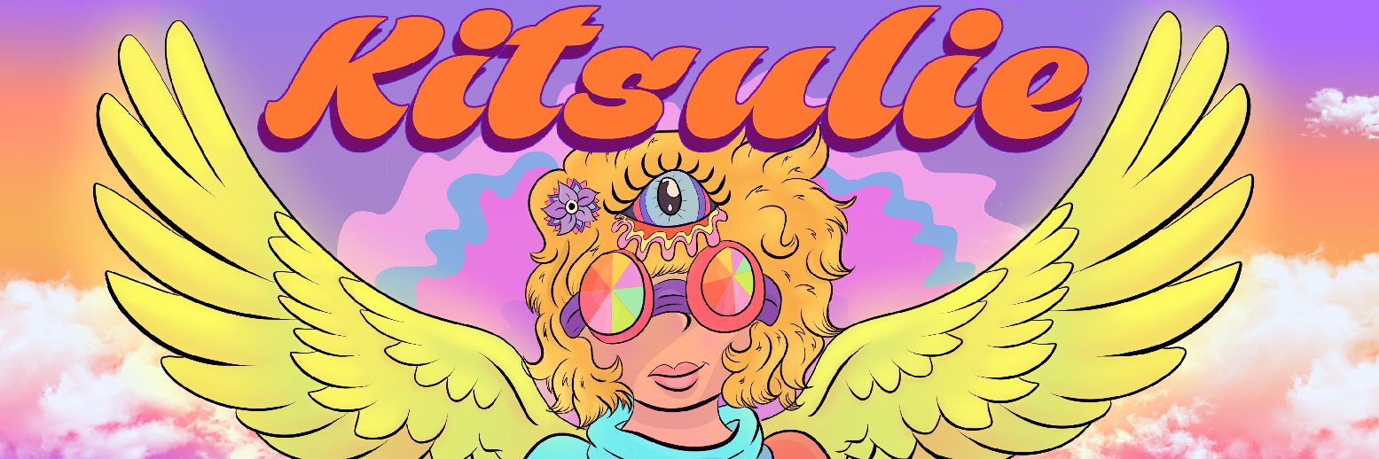 ☁️ Julie 🦊 Kitsulie 🪽's banner