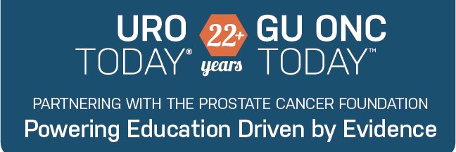 UroToday.com's banner