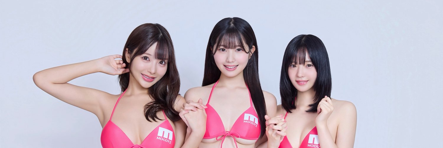 MOODYZ【公式】's banner