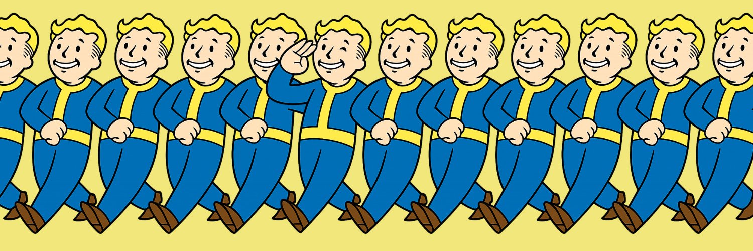 ぬかキャン☢️ Fallout76 サバイバルガイド's banner