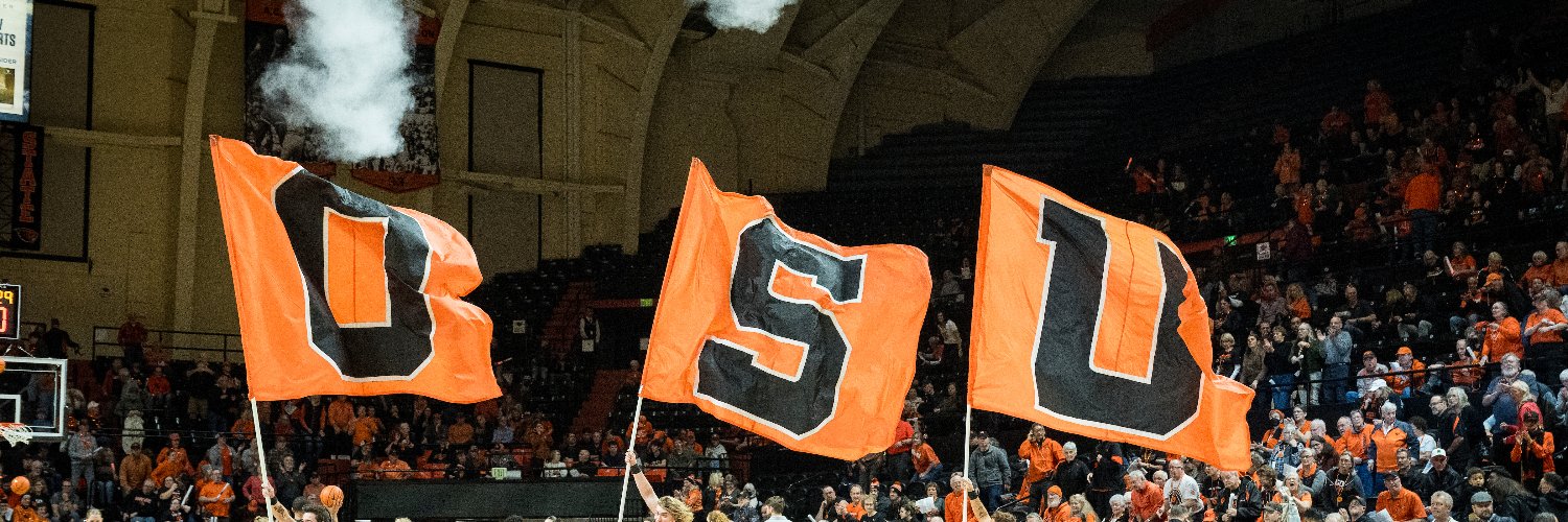 The Beavs's banner