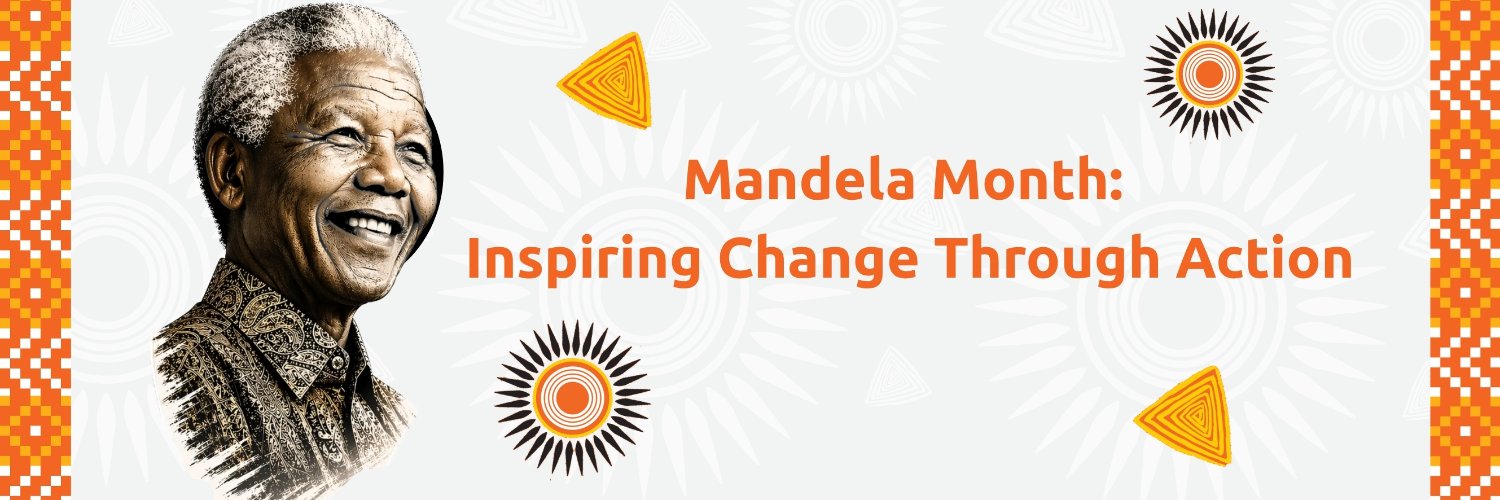 University of Johannesburg's banner