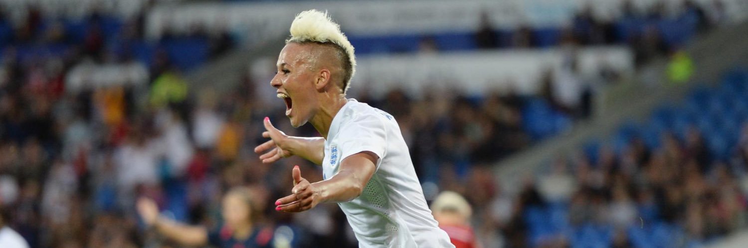 Lianne Sanderson's banner