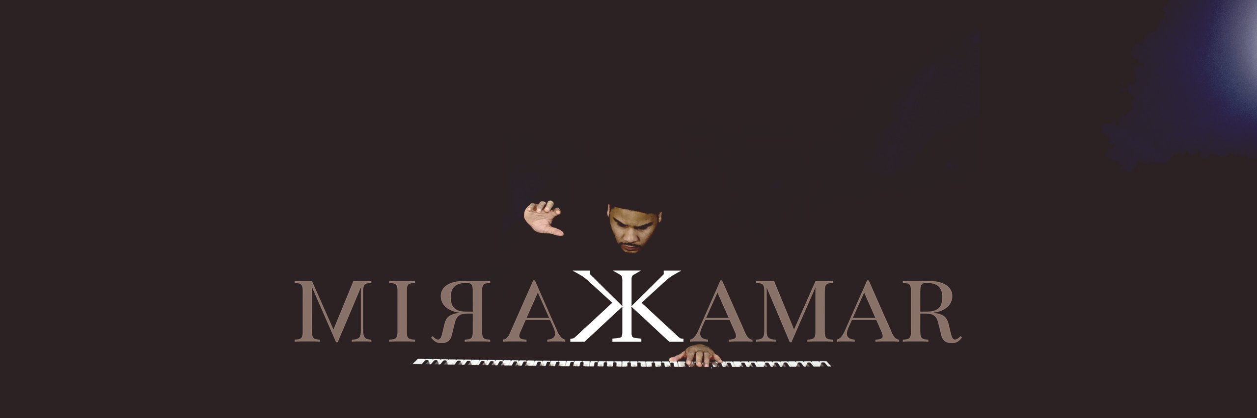 King Kamar's banner