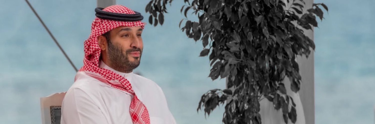 بندر حلواني's banner